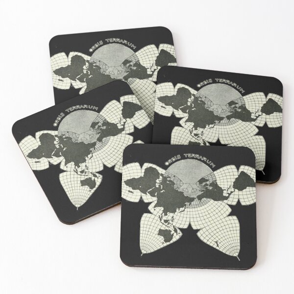Item preview, Cahill Butterfly Map designed and sold by Steed-toed.
