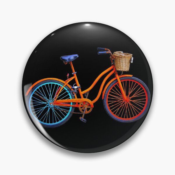 Artikelvorschau, bicyclette islandaise dans le noir entworfen und verkauft von AHELENE.
