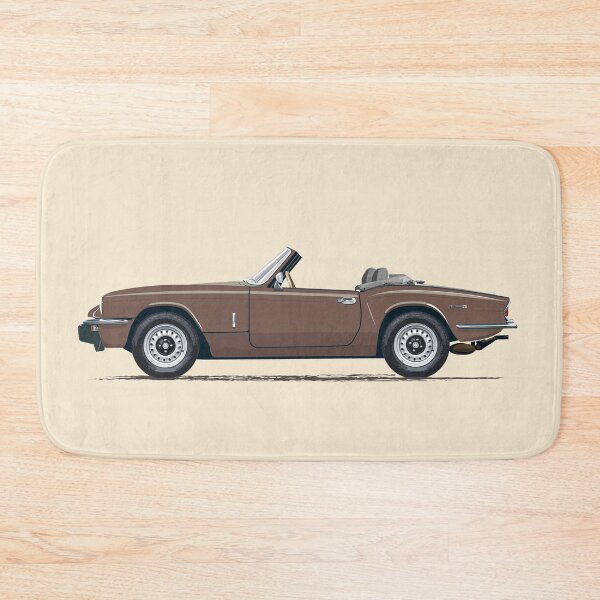 Item preview, Maple Brown Spitfire Mk4 – a Triumph! designed and sold by Bigs66.