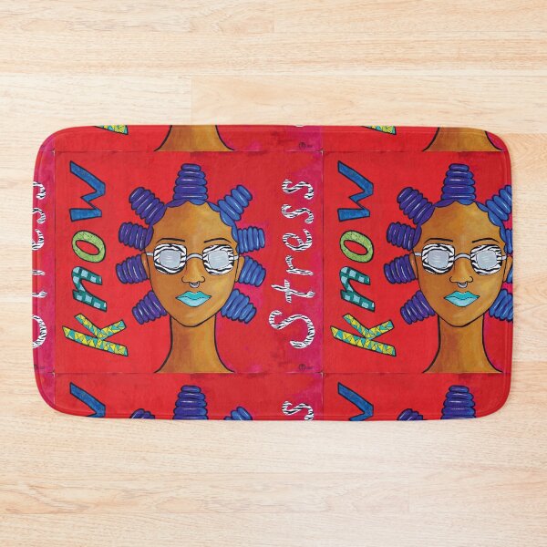 Item preview, Know Stress designed and sold by Persons2Persons.