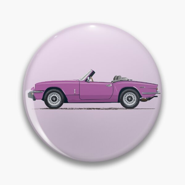 Item preview, Magenta Mk4 Spitfire – a Triumph! designed and sold by Bigs66.