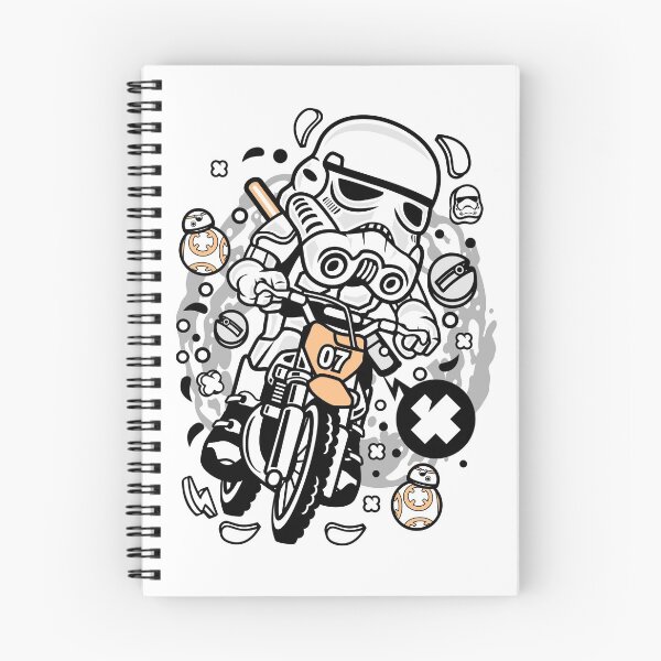 Item preview, DS Motocross designed and sold by julirosa.