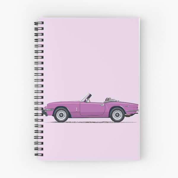 Item preview, Magenta Mk4 Spitfire – a Triumph! designed and sold by Bigs66.