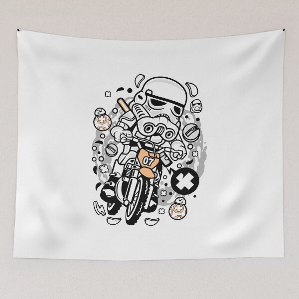 Item preview, DS Motocross designed and sold by julirosa.