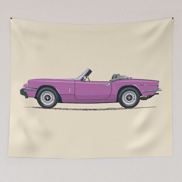 Item preview, Magenta Mk4 Spitfire – a Triumph! designed and sold by Bigs66.