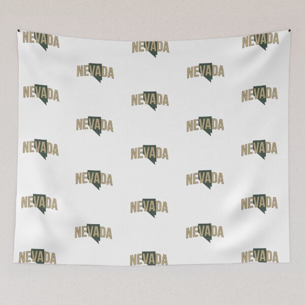 Item preview, State of Nevada designed and sold by Novel Gifts.