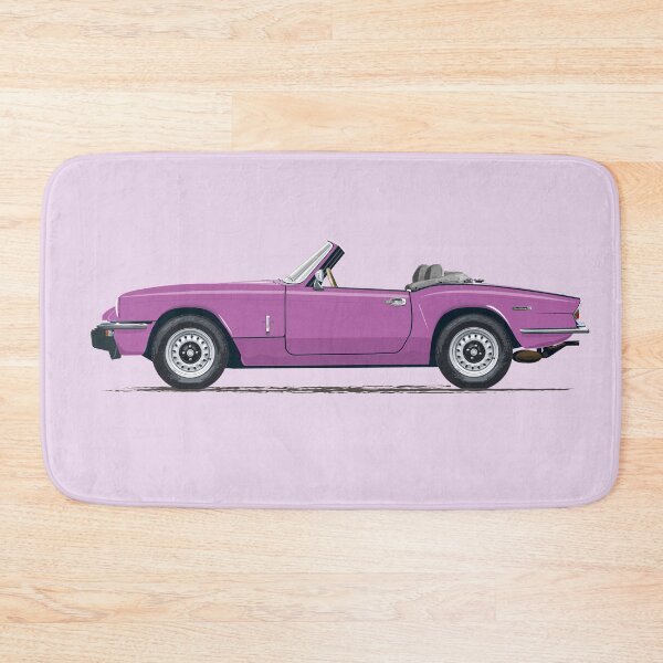 Item preview, Magenta Mk4 Spitfire – a Triumph! designed and sold by Bigs66.