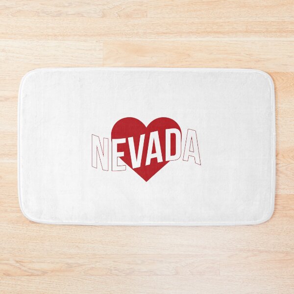 Item preview, Nevada Love designed and sold by Novel Gifts.