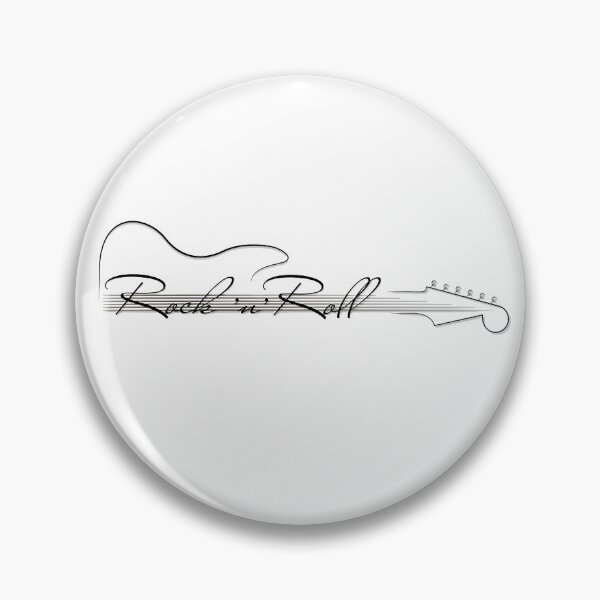 Item preview, Rock and Roll designed and sold by Isahy.