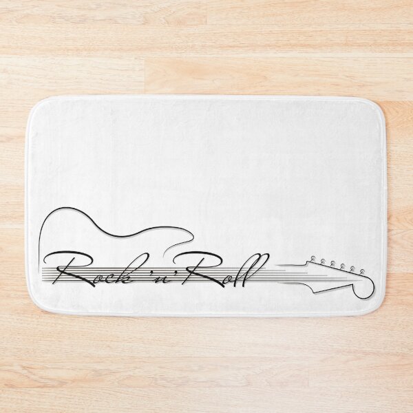 Item preview, Rock and Roll designed and sold by Isahy.