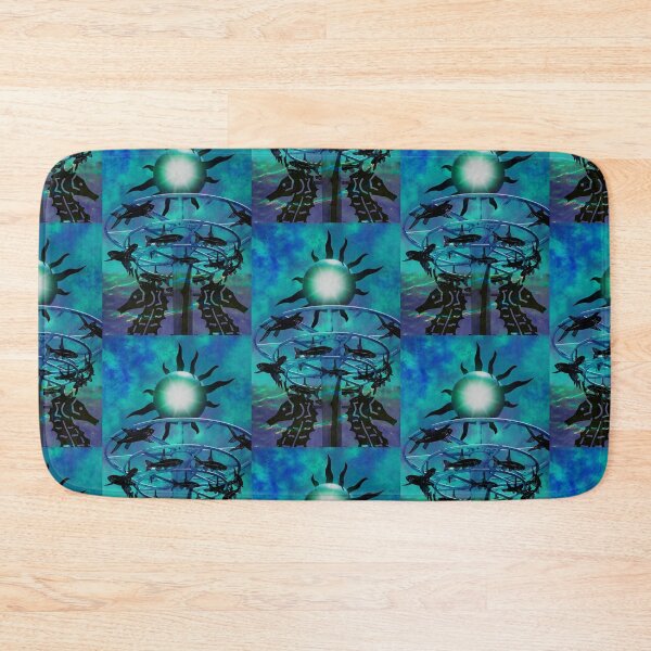 Item preview, Water World designed and sold by CarolM.