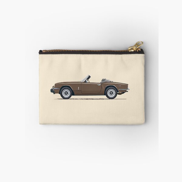 Item preview, Sienna Brown Mk4 Spitfire – a Triumph! designed and sold by Bigs66.