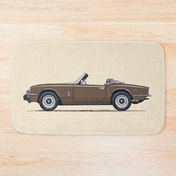 Item preview, Sienna Brown Mk4 Spitfire – a Triumph! designed and sold by Bigs66.