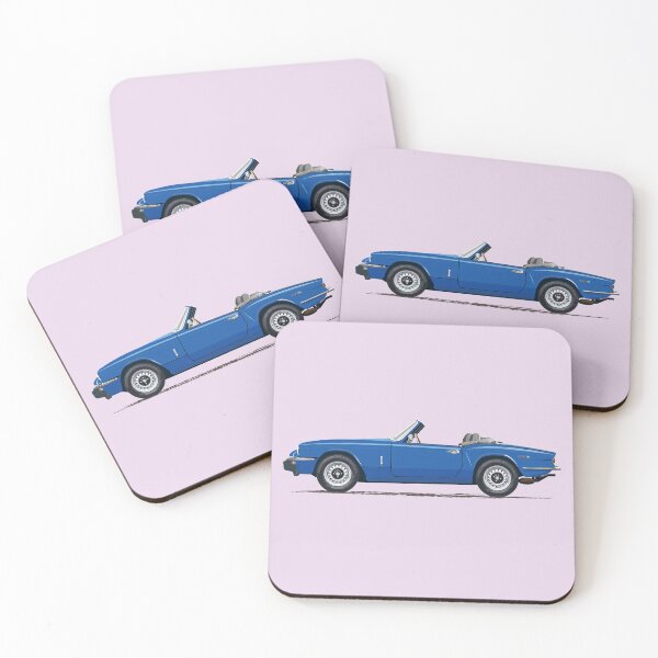 Item preview, Delft Blue Mk4 Spitfire – a Triumph! designed and sold by Bigs66.