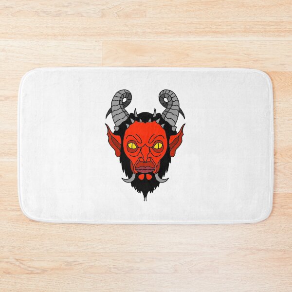 Item preview, The devil designed and sold by David Mudry.