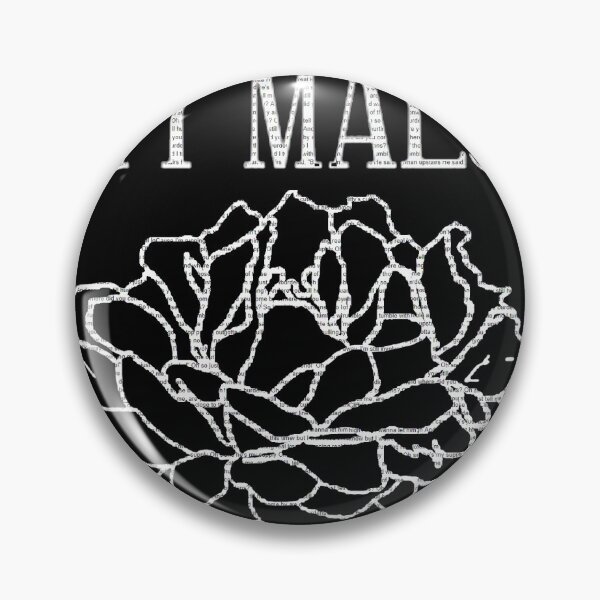 Item preview, Matt Maeson Rose designed and sold by daisy-xoxoxo.