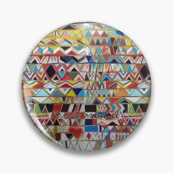 Item preview, Composition 24 designed and sold by Diego Manuel Rodriguez.