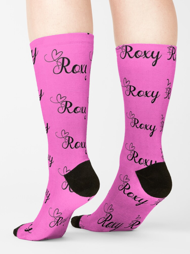 Calcetines personalizados Ocean Ray