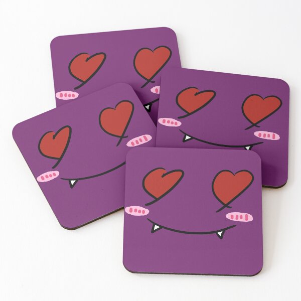 Item preview, Vampire in love designed and sold by oddenen.