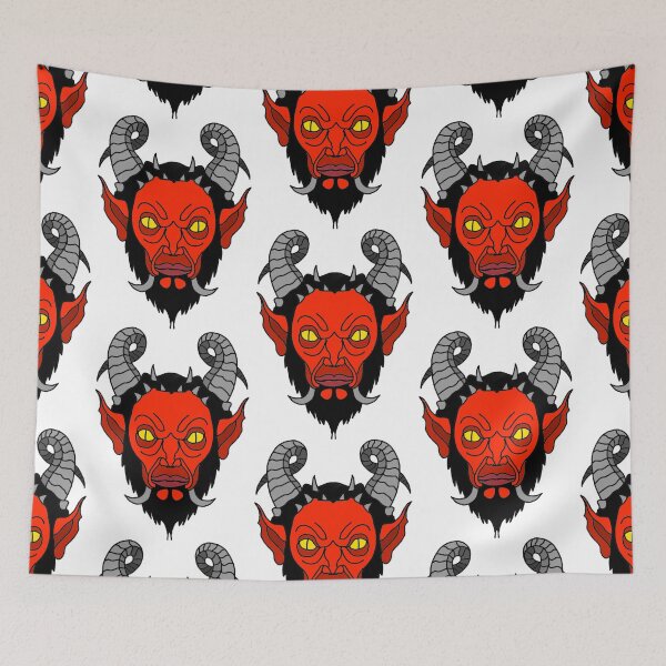 Item preview, The devil designed and sold by David Mudry.