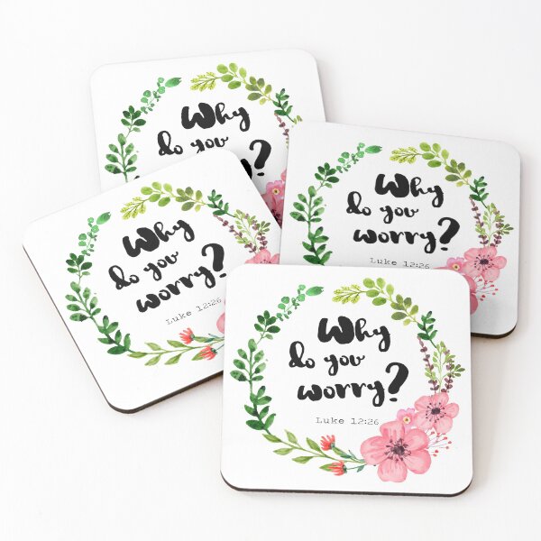 Item preview, Quote Luke designed and sold by ReVivingHoPe.
