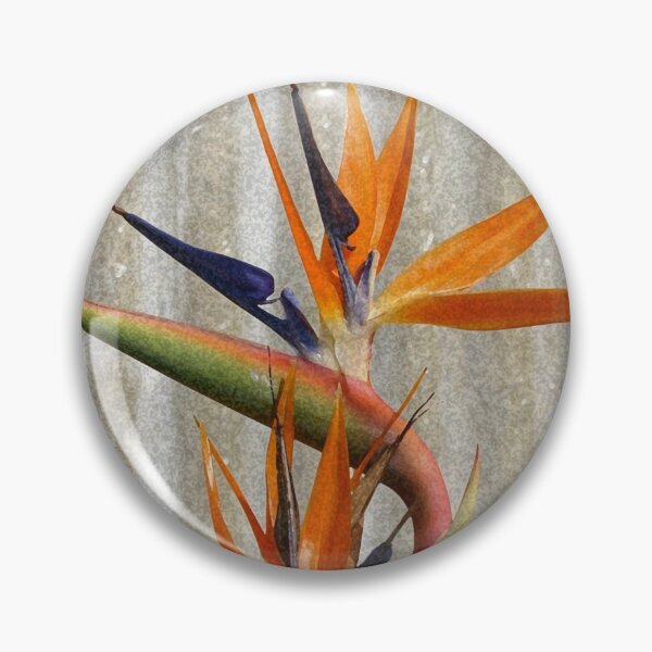 Item preview, Bird of Paradise designed and sold by CarolM.