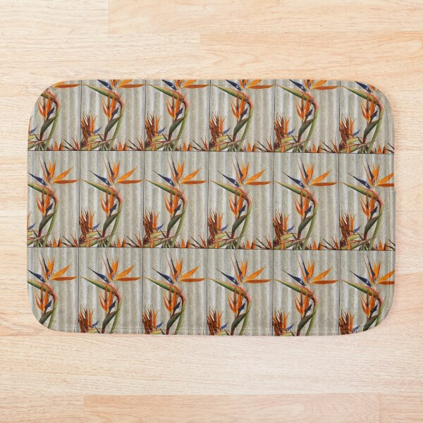 Item preview, Bird of Paradise designed and sold by CarolM.
