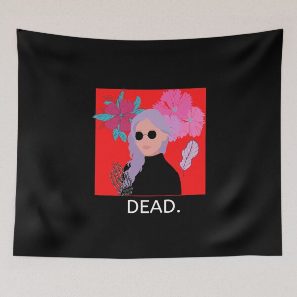 Item preview, Dead  designed and sold by AnotherPill.