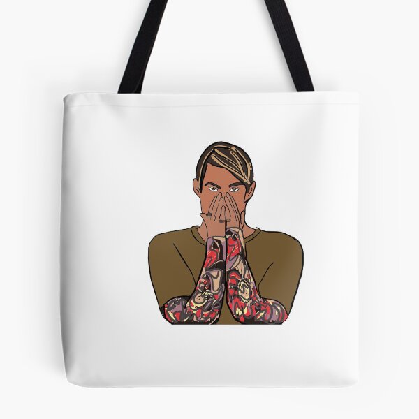 Artikelvorschau, Stefon entworfen und verkauft von katmk.