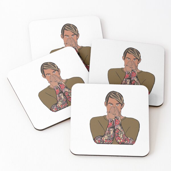 Item preview, Stefon designed and sold by katmk.