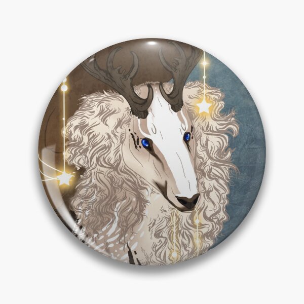 Item preview, Starlight designed and sold by Tempus Obscura.