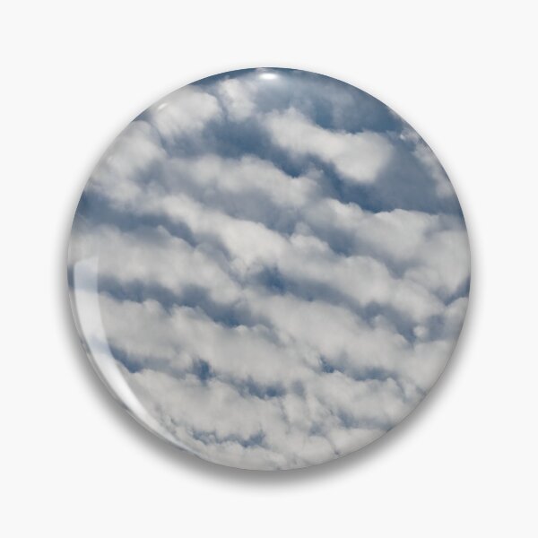 Item preview, Cirrocumulus clouds against blue sky cloudscape  designed and sold by Juhku.