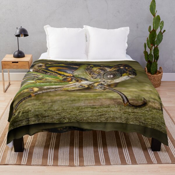 Item preview, Canadian Cicada 1 designed and sold by Robert Alsop.