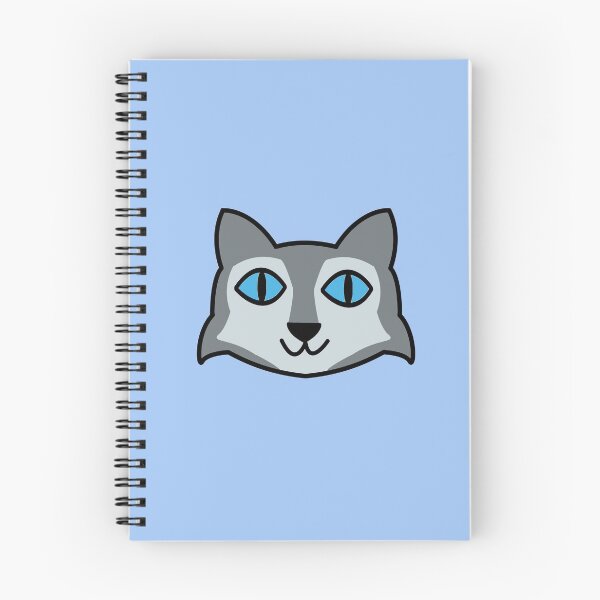 Item preview, Wolf face - happy to see you designed and sold by cassielclark.