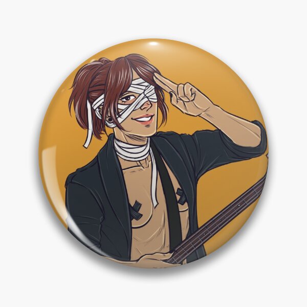 Item preview, noname Hanji designed and sold by dinklebert.