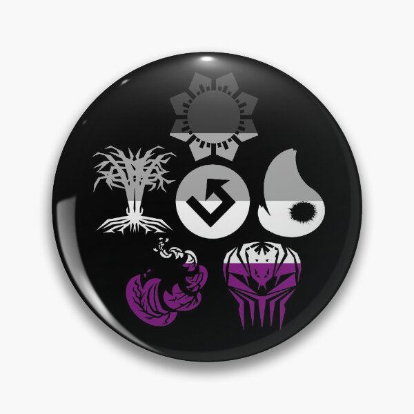 Item preview, Asexual Pride Gamer designed and sold by halberdier.