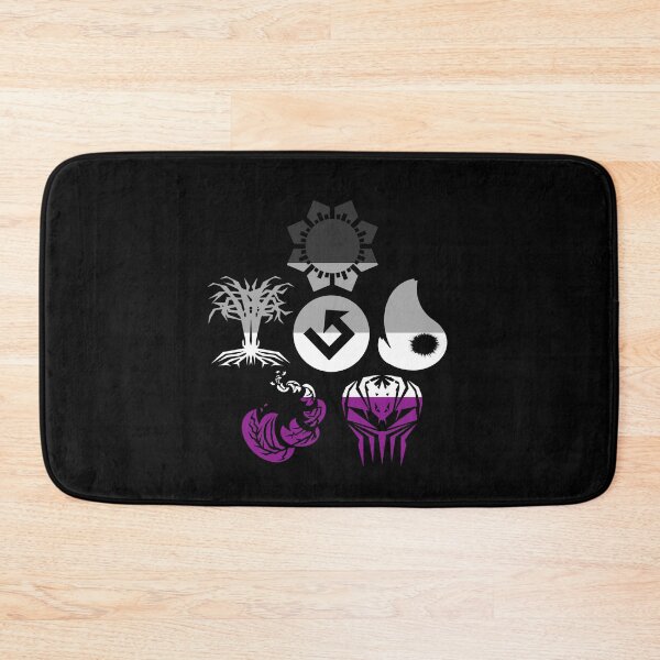 Item preview, Asexual Pride Gamer designed and sold by halberdier.