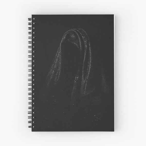 Item preview, Faceless Aura designed and sold by Daniel Watts.