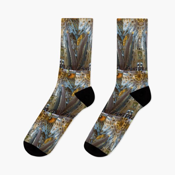 Item preview, Sagrada Família 3 designed and sold by John Velocci.