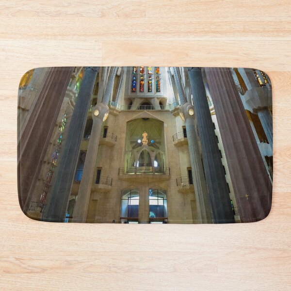 Item preview, Sagrada Família 3 designed and sold by John Velocci.