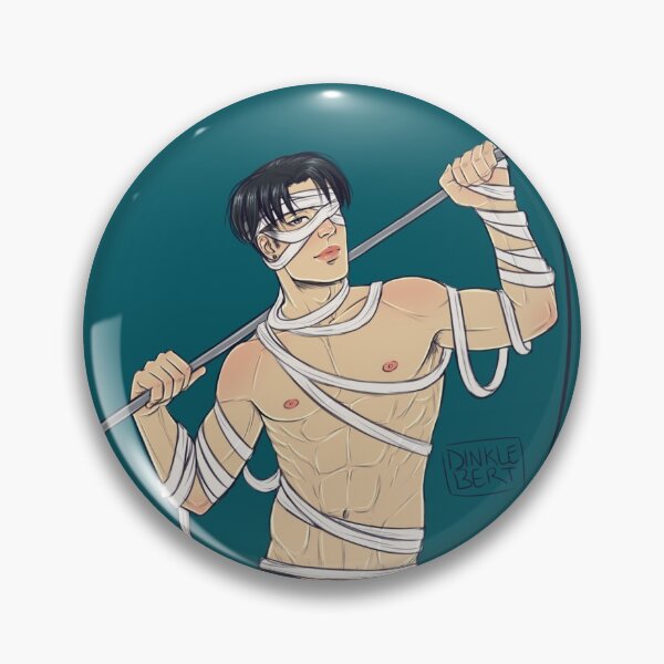 Item preview, noname Levi designed and sold by dinklebert.