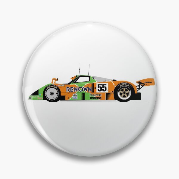 Item preview, Rotary Legend designed and sold by icemanmsc.