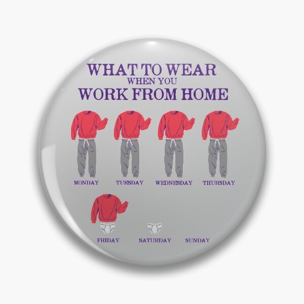 Item preview, What To Wear designed and sold by wytrab8.