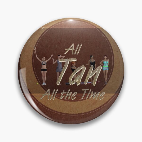 Item preview, Tanning Salon Slogan designed and sold by teepossible.