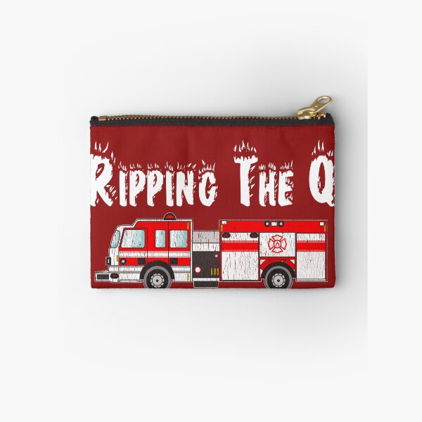 Item preview, Copy of Fire Fighter Buff Buffing Firefighter Chasing Gone Buffing See Ya At The Big One designed and sold by SugarMootz.