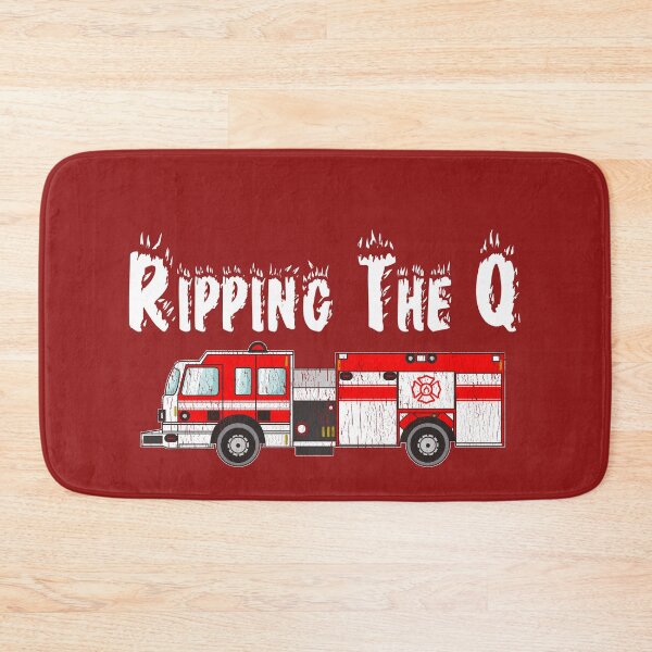 Item preview, Copy of Fire Fighter Buff Buffing Firefighter Chasing Gone Buffing See Ya At The Big One designed and sold by SugarMootz.
