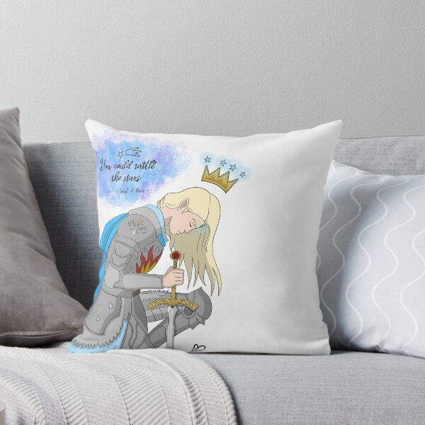 Item preview, Aelin Fireheart designed and sold by InkWolf97.