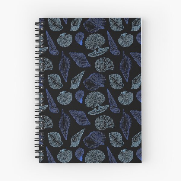 Item preview, Seashell pattern. designed and sold by emphatic.