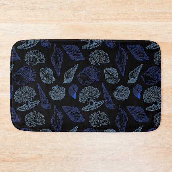 Item preview, Seashell pattern. designed and sold by emphatic.