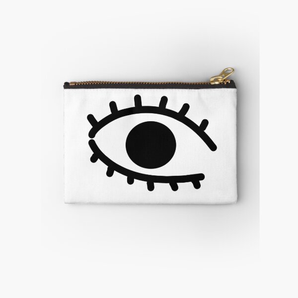 Item preview, Black eye designed and sold by TheLemonBox.